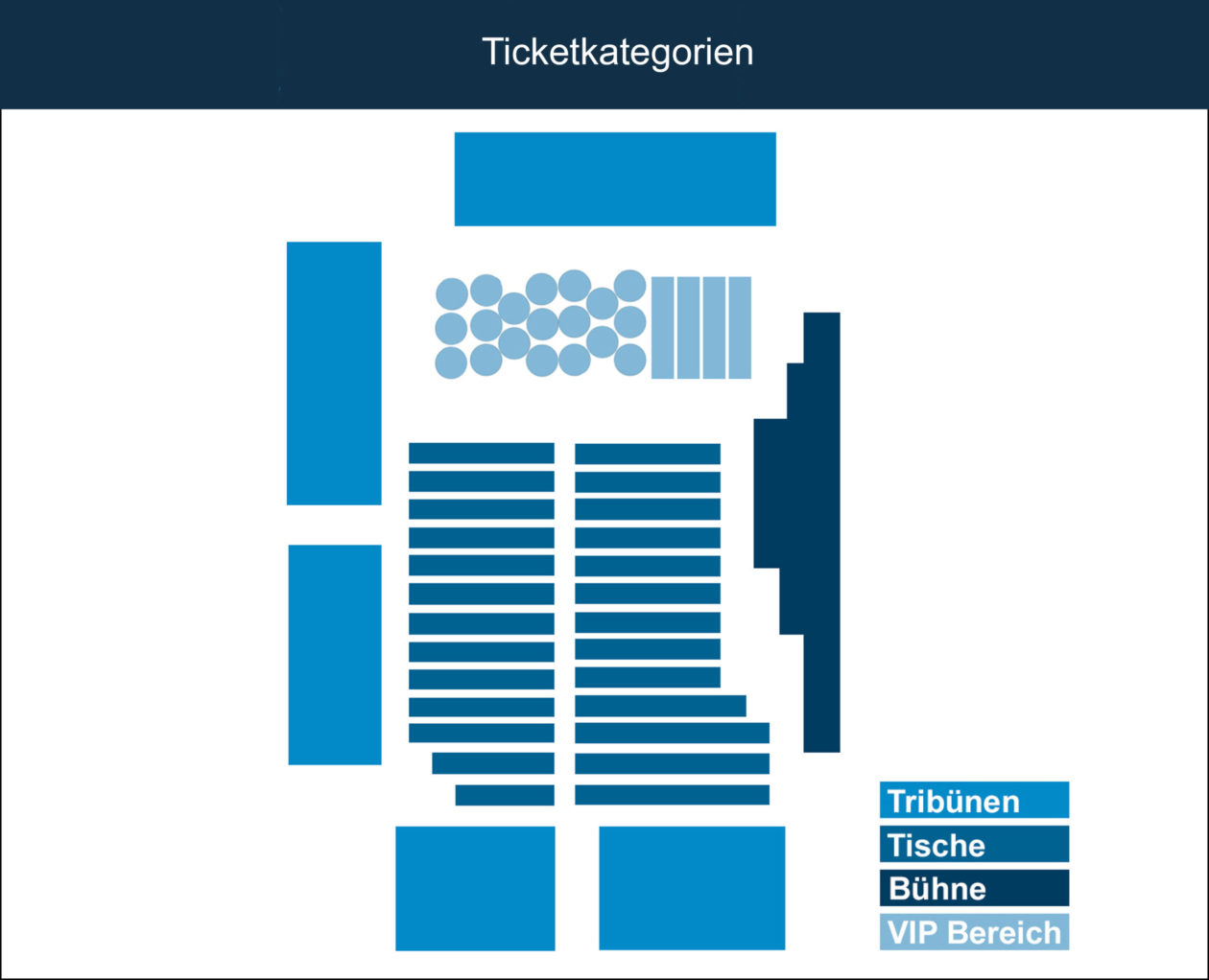 PDC Darts WM 2025 Tickets & Reisen (London Ally Pally)