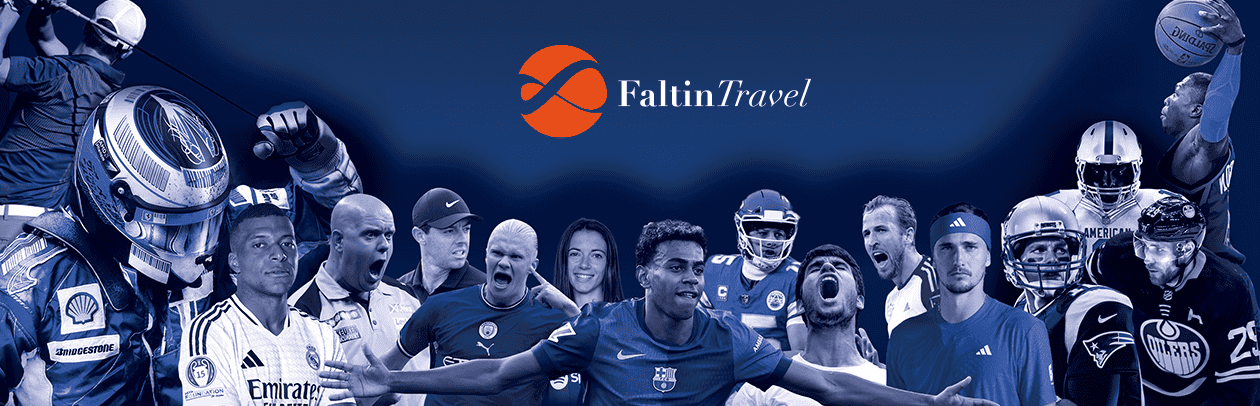 Faltin Travel AG